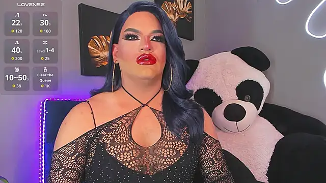 Missisabella  online show from March 24, 12:54 am