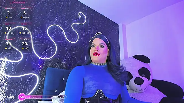 Snapshot of Missisabella_ chatting on March 8, 1:50 am Missisabella online show from March 8, 1:50 am