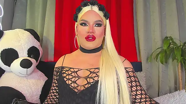 Missisabella  online show from November 8, 12:47 am