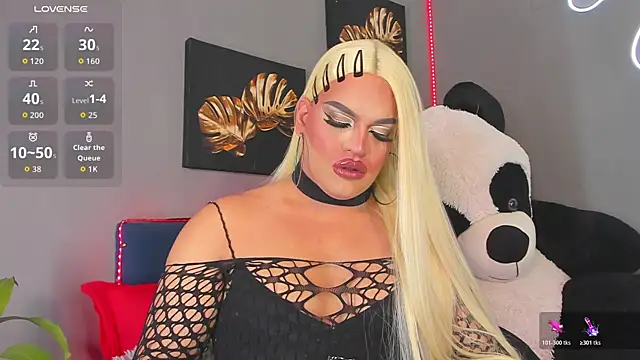 Missisabella  online show from January 7, 12:48 am