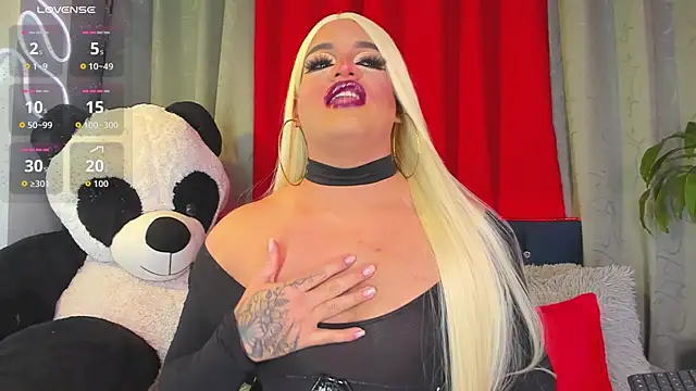 Missisabella  online show from November 7, 12:48 am