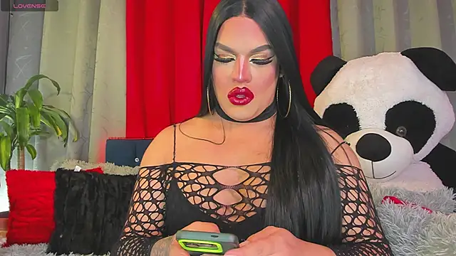 Missisabella  online show from November 15, 12:47 am