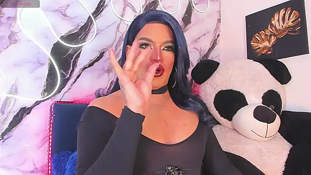 Missisabella  online show from May 31, 12:38 am