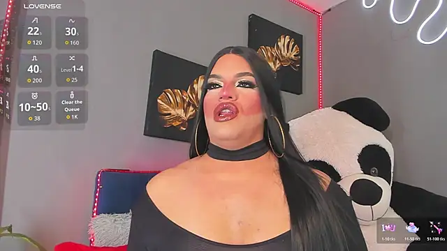 Missisabella  online show from January 13, 12:58 am