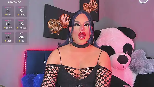 Missisabella  online show from April 4, 1:34 am