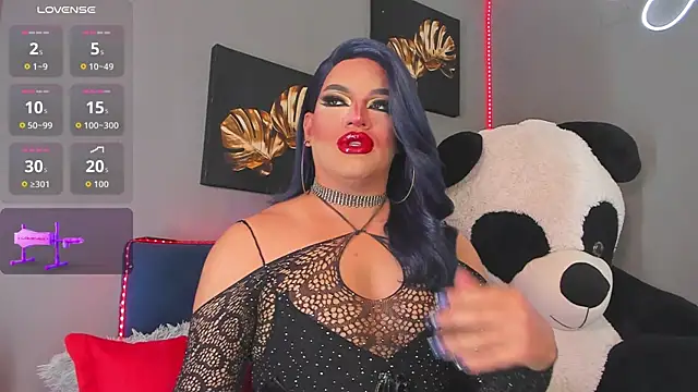 Missisabella  online show from December 21, 12:24 am