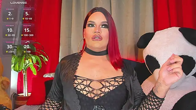 Missisabella  online show from March 3, 1:23 am