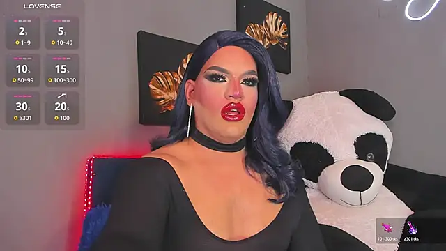 Missisabella  online show from March 29, 12:45 am