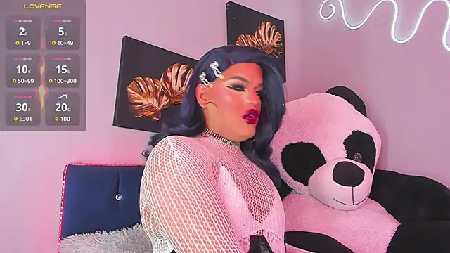 Snapshot of Missisabella_ chatting on October 8, 1:18 am Missisabella online show from October 8, 1:18 am