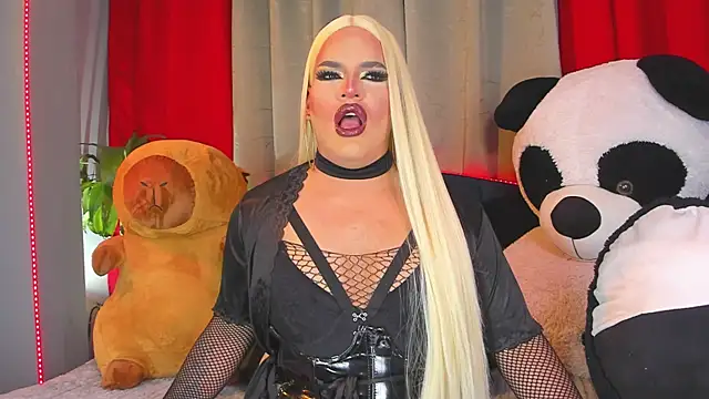 Missisabella  online show from March 12, 12:27 am