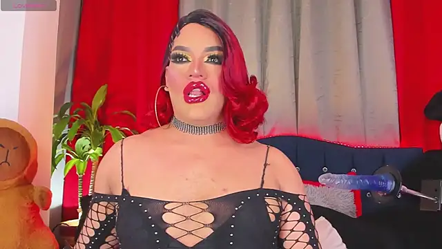 Missisabella  online show from April 24, 1:07 am