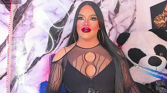 Missisabella  online show from May 29, 1:11 am