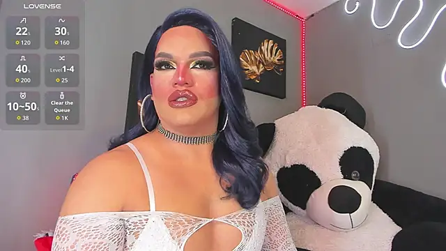 Missisabella  online show from November 30, 12:55 am