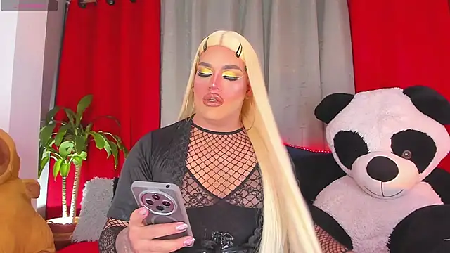 Missisabella  online show from May 9, 12:58 am