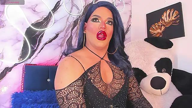 Missisabella  online show from May 27, 12:31 am