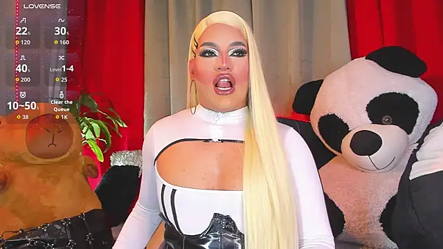 Missisabella  online show from March 13, 12:59 am