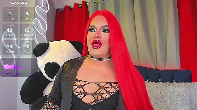 Missisabella  online show from October 25, 1:05 am