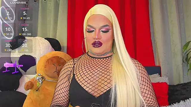 Missisabella  online show from November 13, 1:09 am