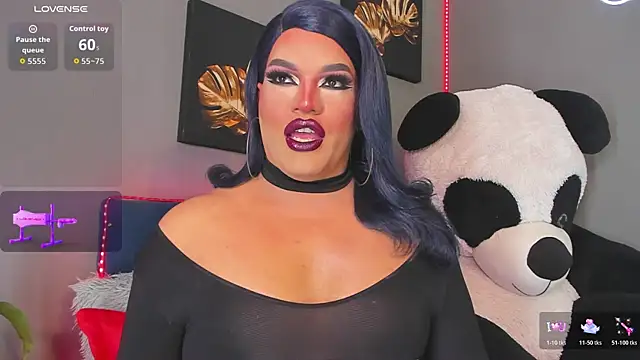 Missisabella  online show from December 22, 12:33 am