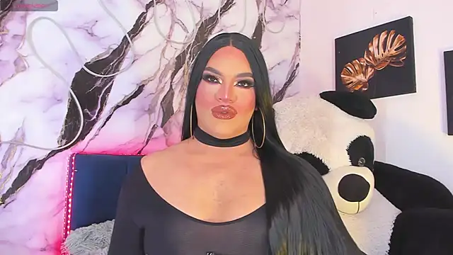 Missisabella  online show from April 18, 12:24 am