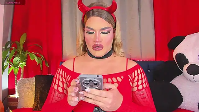 Missisabella  online show from April 29, 12:59 am