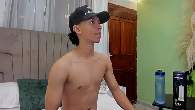 ricky backus online show from November 20, 11:44 am