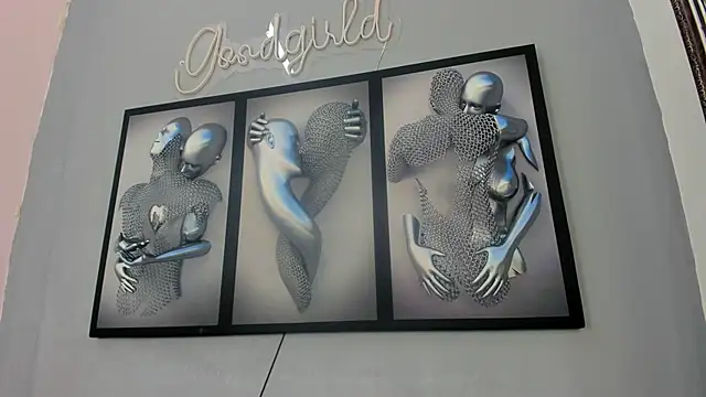 ricky backus online show from March 20, 11:11 am