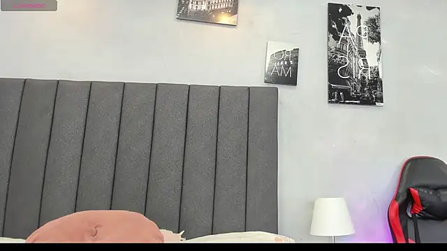 Snapshot of ricky_backus chatting on May 24, 11:54 am ricky backus online show from May 24, 11:54 am