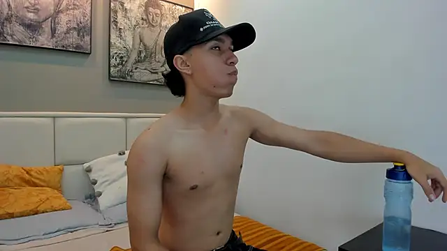 ricky backus online show from December 3, 11:31 am