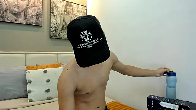 ricky backus online show from December 4, 11:42 am