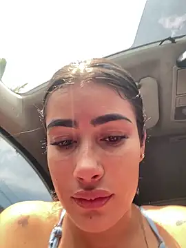 Sweet and caramel online show from September 12, 3:01 pm