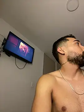 Sweet and caramel online show from March 12, 8:41 pm