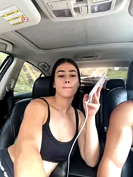 Sweet and caramel online show from September 10, 3:55 pm