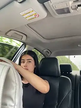 Sweet and caramel online show from March 22, 6:25 pm