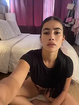 Sweet and caramel online show from November 9, 7:51 pm