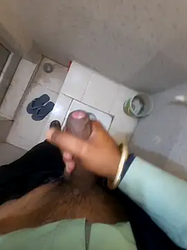 Ritikdesi online show from February 14, 9:21 pm