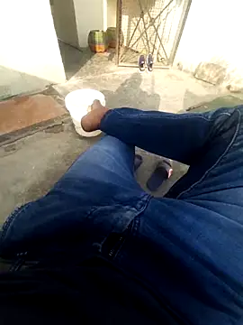 Ritikdesi online show from March 1, 4:54 pm