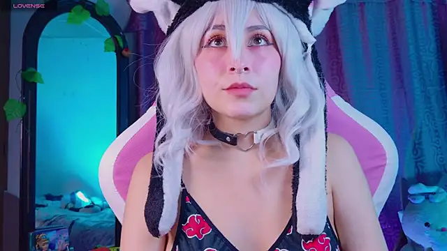 Lenneval1 online show from November 14, 3:10 am