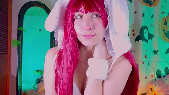 Lenneval1 online show from October 23, 3:16 am