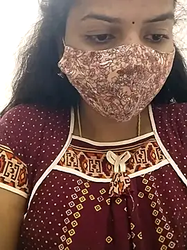 Snapshot of Telugu_magic_07 chatting on January 8, 1:06 pm Telugu magic 07 online show from January 8, 1:06 pm