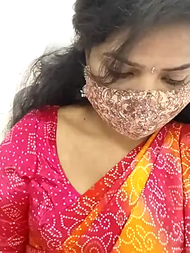 Snapshot of Telugu_magic_07 chatting on February 14, 12:38 pm Telugu magic 07 online show from February 14, 12:38 pm