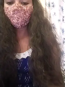 Snapshot of Telugu_magic_07 chatting on April 3, 10:00 am Telugu magic 07 online show from April 3, 10:00 am