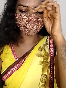 Snapshot of Telugu_magic_07 chatting on February 25, 11:10 am Telugu magic 07 online show from February 25, 11:10 am