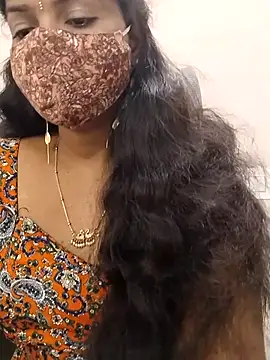 Snapshot of Telugu_magic_07 chatting on February 1, 10:35 am Telugu magic 07 online show from February 1, 10:35 am