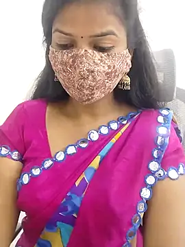 Snapshot of Telugu_magic_07 chatting on December 20, 7:22 am Telugu magic 07 online show from December 20, 7:22 am