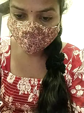 Snapshot of Telugu_magic_07 chatting on April 1, 12:50 pm Telugu magic 07 online show from April 1, 12:50 pm