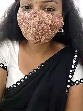 Snapshot of Telugu_magic_07 chatting on March 22, 7:43 am Telugu magic 07 online show from March 22, 7:43 am