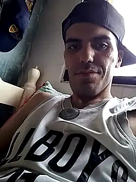 tunegrito007 online show from September 17, 12:29 pm