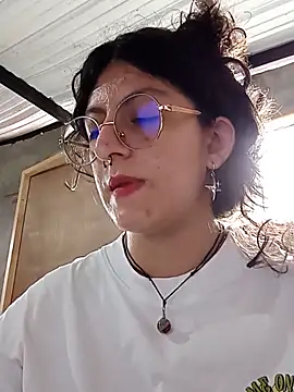 LoveElectra online show from May 26, 3:43 pm