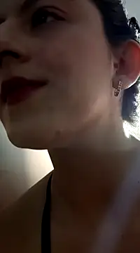 Snapshot of LoveElectra chatting on January 20, 5:37 pm LoveElectra online show from January 20, 5:37 pm